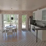 Holiday home Puraviku Puhkemaja