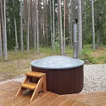 Puraviku Puhkemaja Holiday home