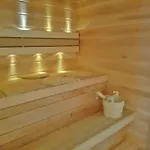 Puraviku Puhkemaja Holiday home *
