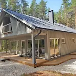 Puraviku Puhkemaja Holiday home