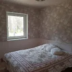 Holiday home Puraviku Puhkemaja Elbiku