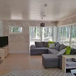 Puraviku Puhkemaja * Elbiku