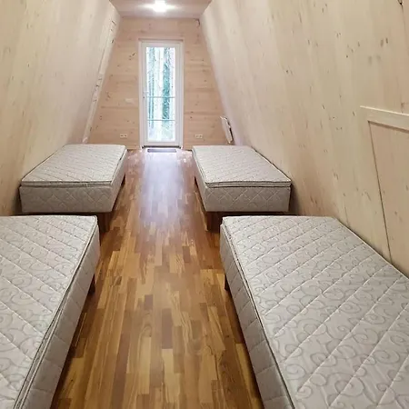 Puraviku Puhkemaja Holiday home Elbiku