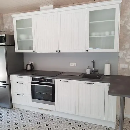 Puraviku Puhkemaja Casa vacanze