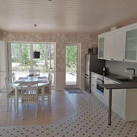 Casa vacanze Puraviku Puhkemaja