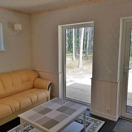 Puraviku Puhkemaja *