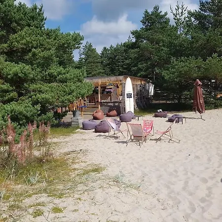 Puraviku Puhkemaja *