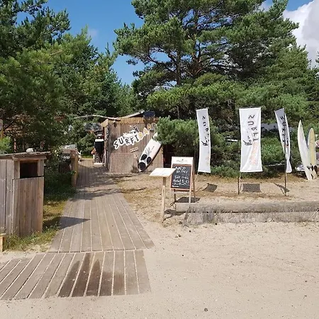 Holiday home Puraviku Puhkemaja Elbiku