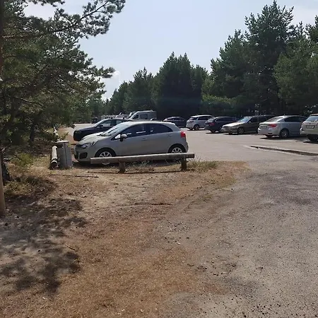 Puraviku Puhkemaja Holiday home