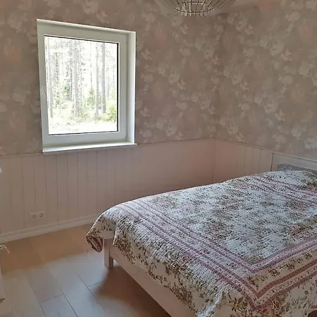 Puraviku Puhkemaja *