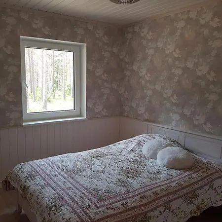Casa vacanze Puraviku Puhkemaja Elbiku