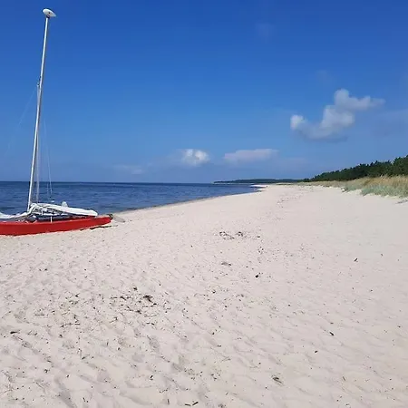 Puraviku Puhkemaja Casa vacanze