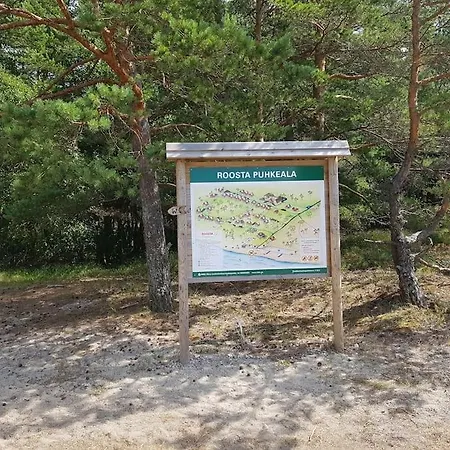 Puraviku Puhkemaja *