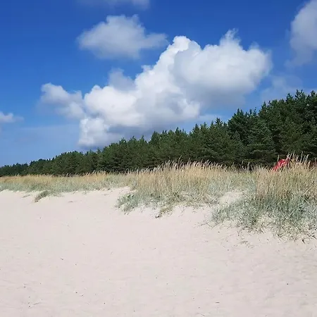 Puraviku Puhkemaja Casa vacanze *