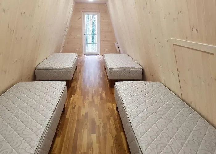 Puraviku Puhkemaja 펜션 Elbiku