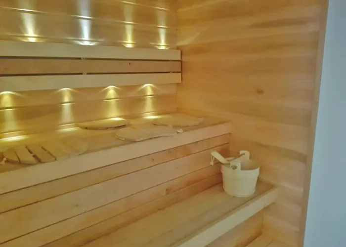 Puraviku Puhkemaja 펜션 *