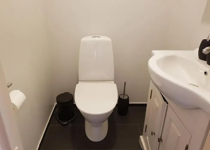 펜션 Puraviku Puhkemaja