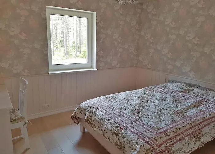 Puraviku Puhkemaja *