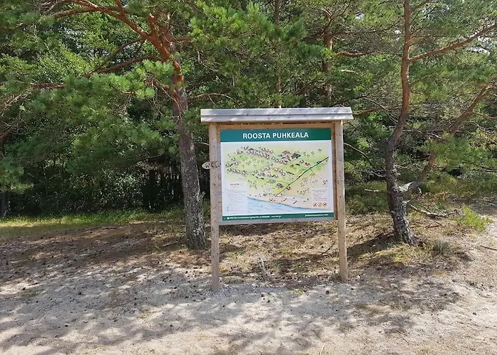 Puraviku Puhkemaja *